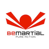 Be Martial