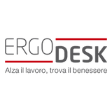 ErgoDesk - 170 x 60 cm