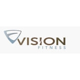 Vision Fitness - ELETTROMAGNETICA - PASSO FISSO