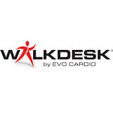 Walkdesk - 2.5 HP