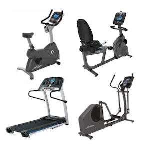 MINI GYM PACKAGES