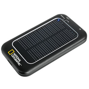 Caricabatterie Solari