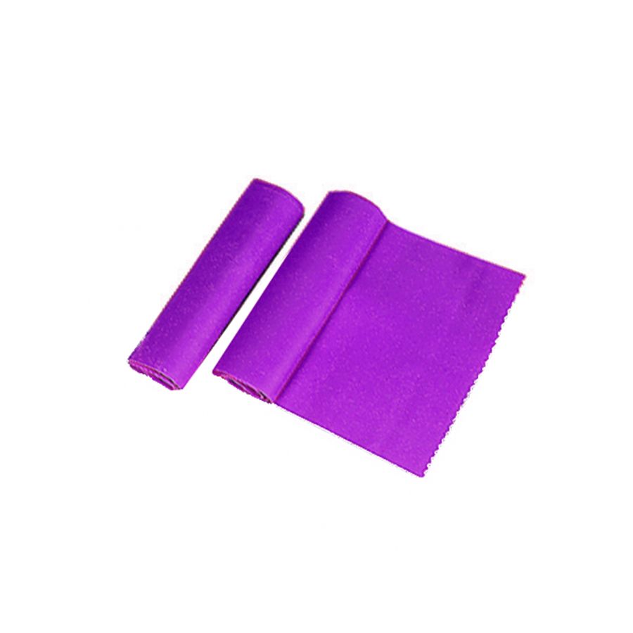 Okeo Bande elastiche - colore viola