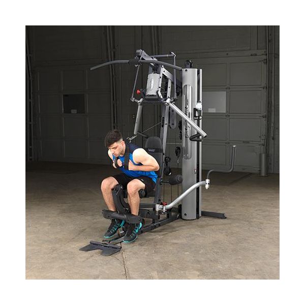 Body-Solid Bi-Angular Home Gym G6B (Pronta consegna)