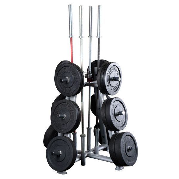 Body Solid Rack Multi-Use SWT1000