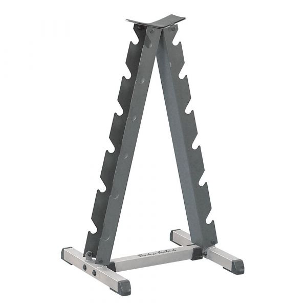 Body Solid Vertical Dumbell Rack GDR44