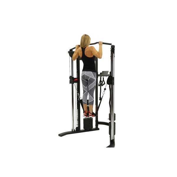 Inspire Fitness Functional Trainer FTX