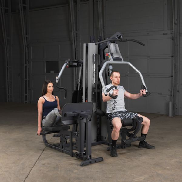 Body-Solid G9S Selectorized Home Gym 