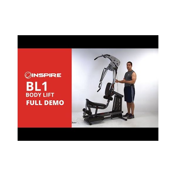 Inspire Fitness Body Lift BL1