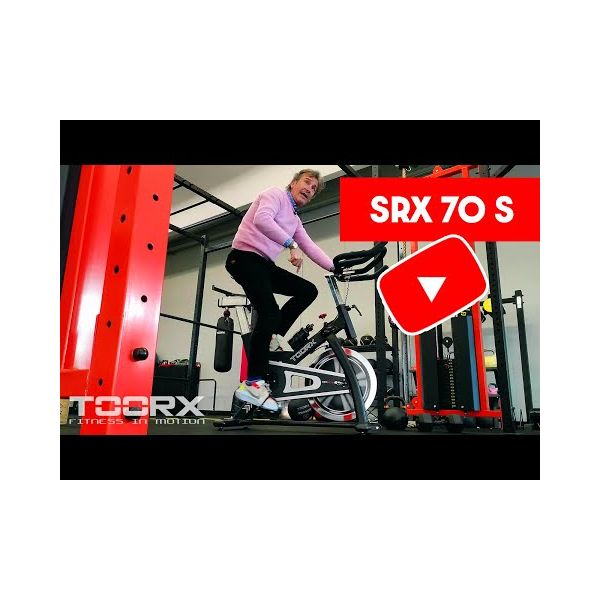 Toorx Spin Bike SRX 70S