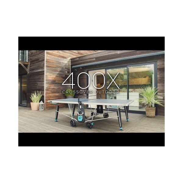 Cornilleau Sport 400X Outdoor Table