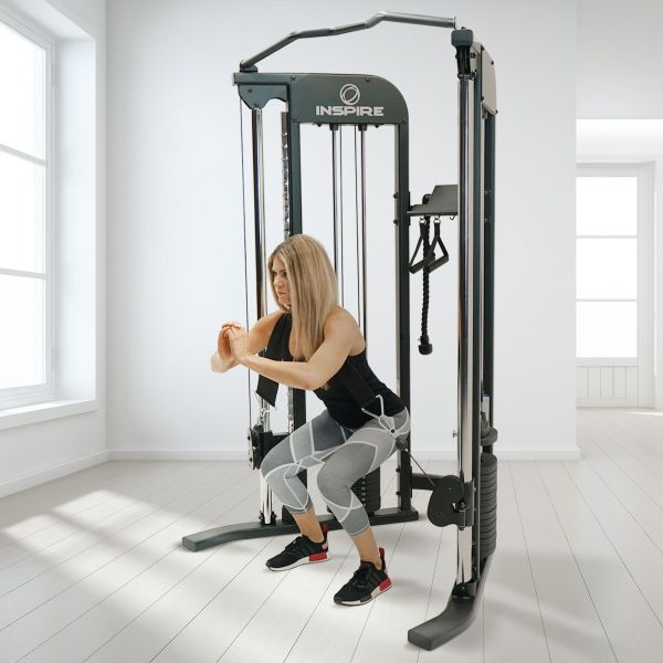 Inspire Fitness Functional Trainer FTX