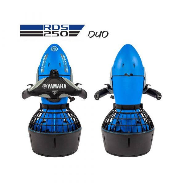 Yamaha Seascooter RDS250 Pack Duo