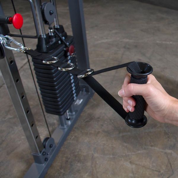 Powerline Cable Cross Functional Trainer PFT100