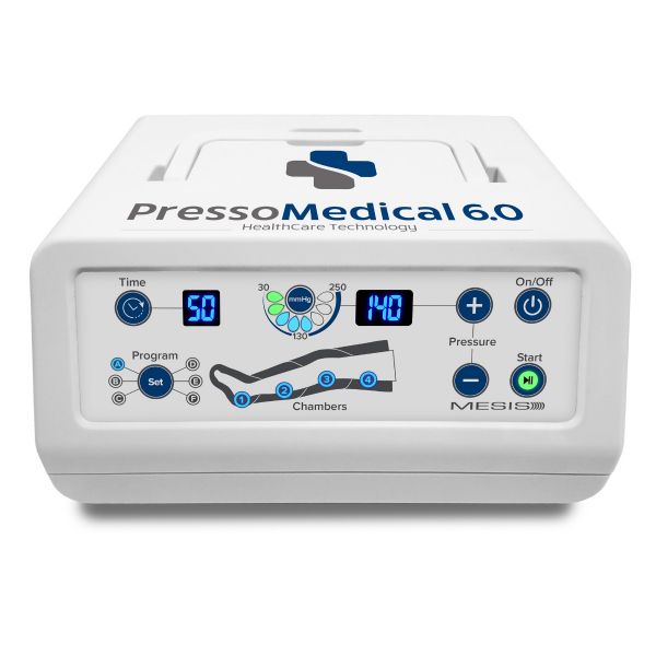 Mesis Pressoterapia PressoMedical 6.0 - BASIC