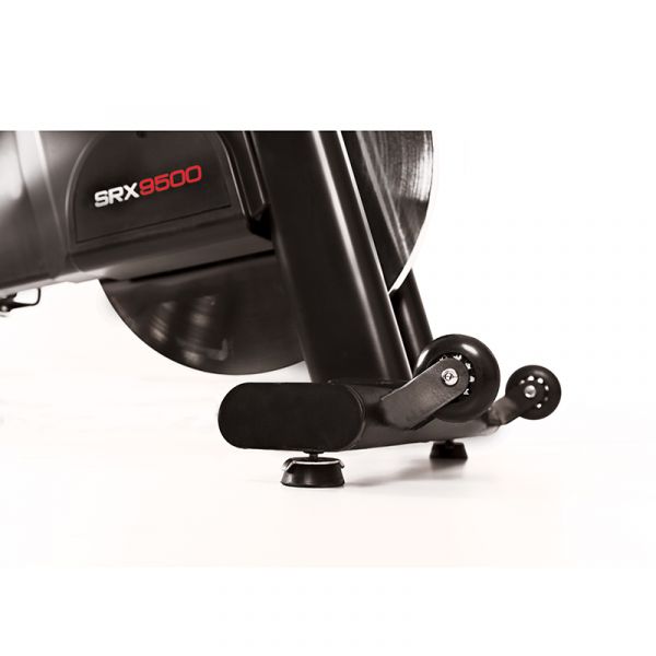 Toorx Indoor Cycle SRX 9500