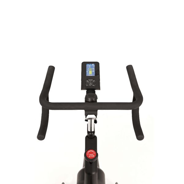 Toorx Spin Bike SRX Evolve App Ready 3.0