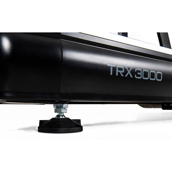 Tapis roulant TRX-3000 HRC APP READY 3.0 - NEW 2022