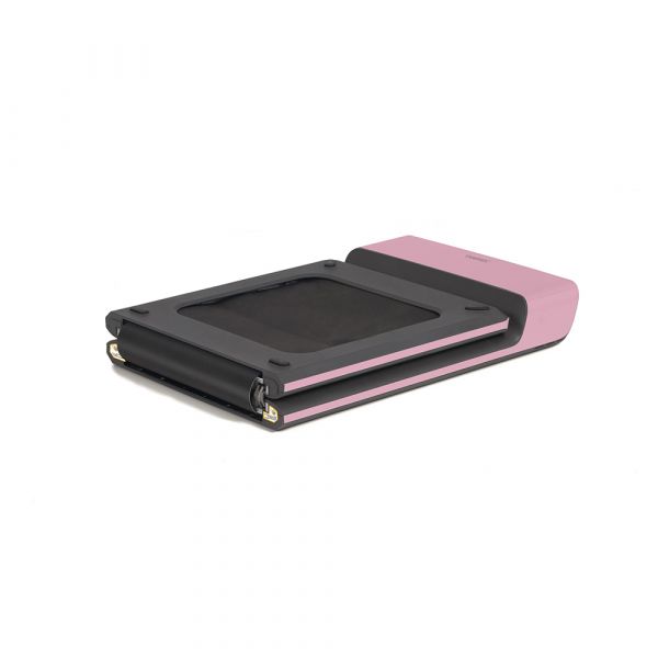 Toorx Walking Pad colore Candy Rose - WP-P (Pronta consegna)