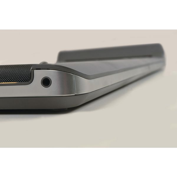 Toorx Walking Pad con display Mirage colore Mineral Grey - WP-G