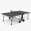 Cornilleau Performance 300X Outdoor Table 