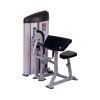 Body Solid Pro ClubLine Series II Arm Curl S2AC