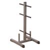  Body-Solid Standard Plate Tree and Bar GSWT