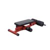 Best Fitness Foldable AB Board Hyperextension BFHYP10