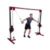 Best Fitness Cable Crossover BFCCO10