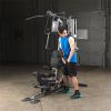 Body-Solid Bi-Angular Home Gym G6B 
