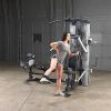 Body-Solid G10B BI-Angular Home Gym