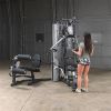 Body-Solid G10B BI-Angular Home Gym