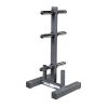 Body-Solid Olympic Weight Tree and Bar WT46