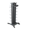 Body Solid Cable Accessories Rack VDRA30