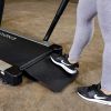 Body Solid Endurance Treadmill T50 Rehab