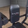 Body Solid Pro Clubline Shoulder Olympic Bench SOSB250