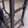 Body Solid Pro Clubline Shoulder Olympic Bench SOSB250