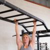 Body Solid SPR1000DB Double Power Rack Package