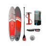 Jbay.Zone Touring Series Comet J3 Sup - Tavola Stand Up Paddle Gonfiabile