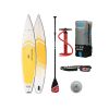 Jbay.Zone Touring Series Comet TJ Sup - Tavola Stand Up Paddle Gonfiabile