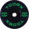 Toorx Disco BUMPER Training Absolute  - 10 kg. New - ADBT-10