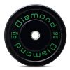 Diamond Disco Bumper Master ø 45 cm 10 Kg - DOMD10-P