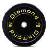 Diamond Disco Bumper Master ø 45 cm 15 Kg - DOMD15-P
