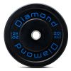 Diamond Disco Bumper Master ø 45 cm 20 Kg - DOMD20-P