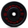 Diamond Disco Bumper Master ø 45 cm 5 Kg - DOMD25-P