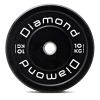 Diamond Disco Bumper Training Pro ø 45 cm 10 Kg - DOTD10-PN