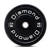 Diamond Disco Bumper Training Pro ø 45 cm 15 Kg - DOTD15-PN