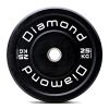Diamond Disco Bumper Training Pro ø 45 cm 25 Kg - DOTD25-PN