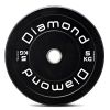 Diamond Disco Bumper Training Pro ø 45 cm 5 Kg - DOTD5-PN