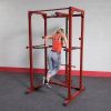 Body Solid Dip Rack Attachment DR 100